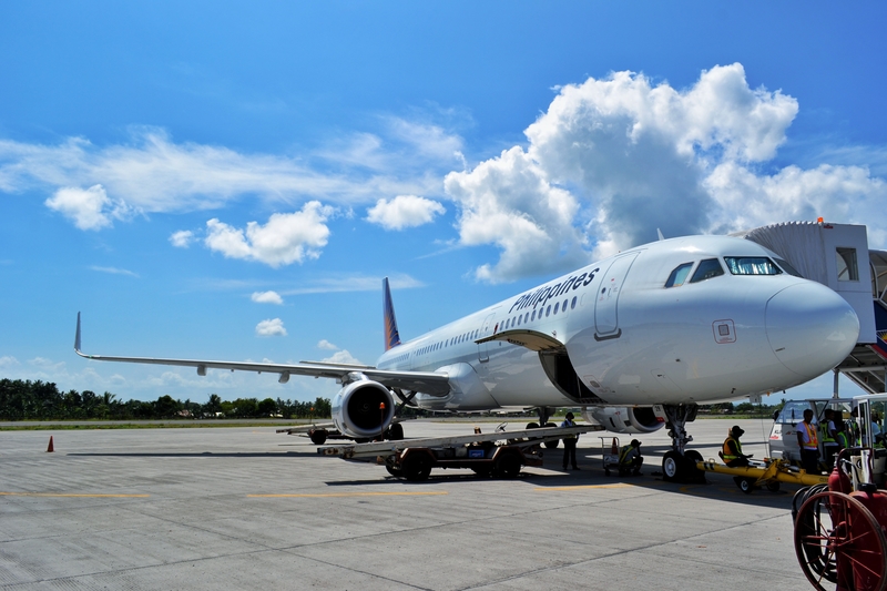 Mactan-Cebu Airport is ranked the 9th most on-time airport in Southeast Asia by OAG company in 2018. 